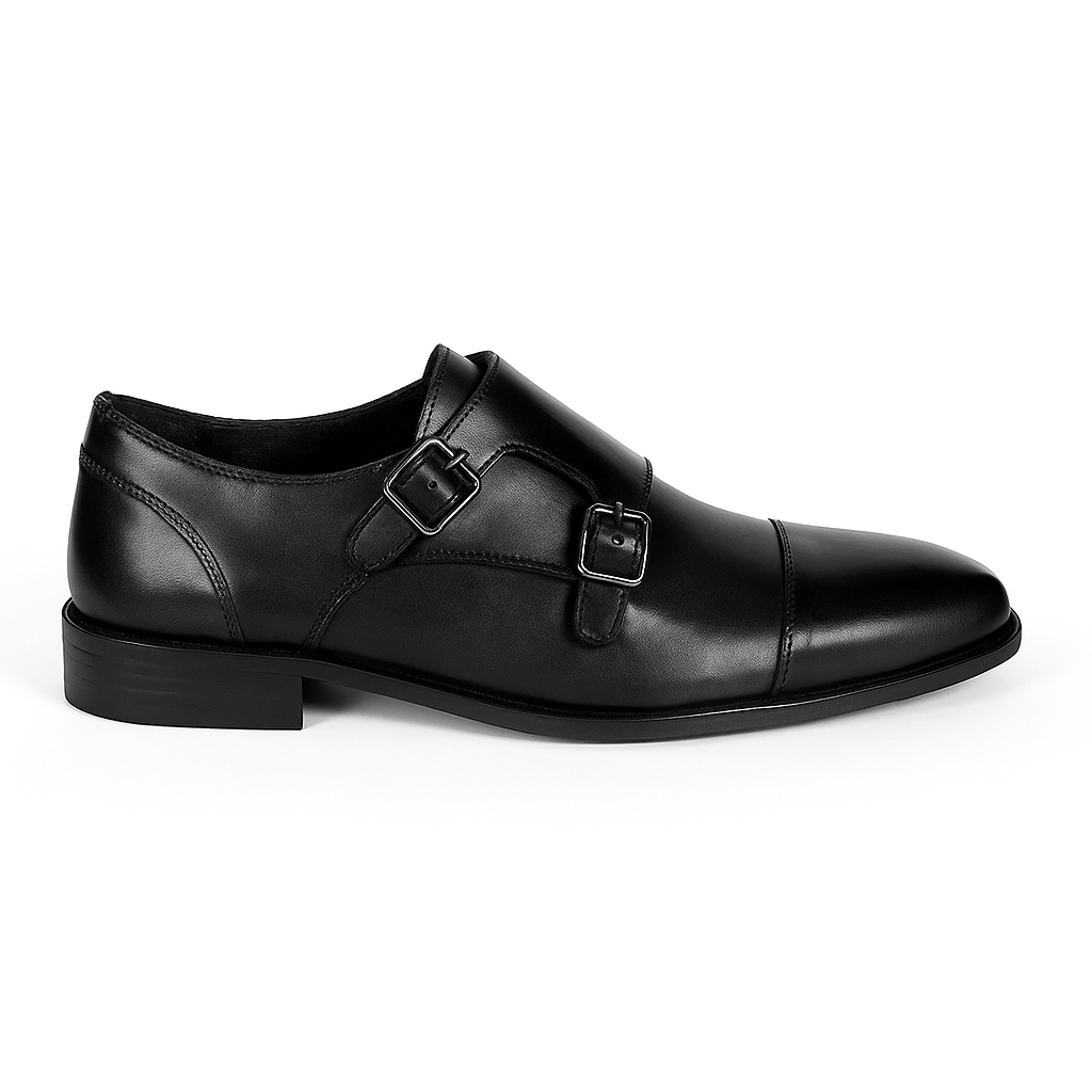 Monk Strap