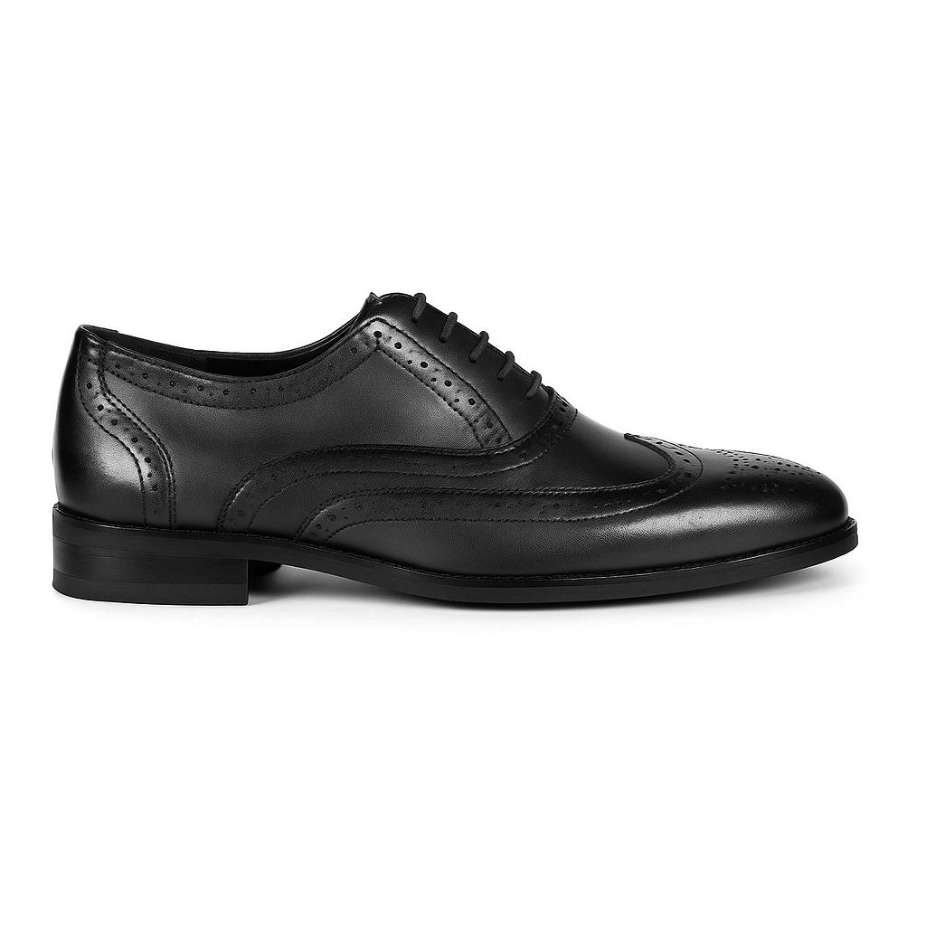 Leather Shoes