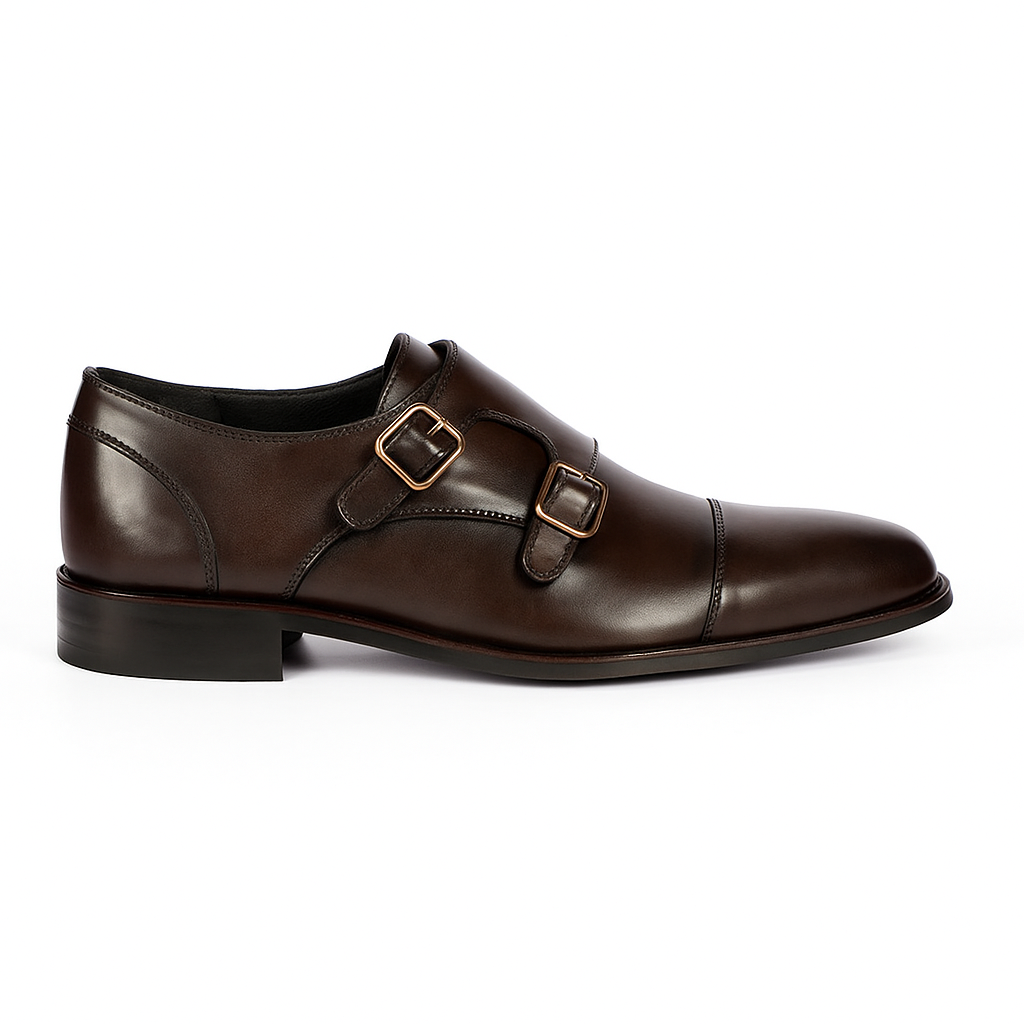 Monk Strap